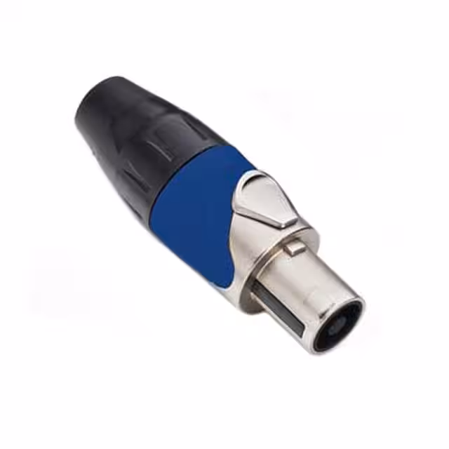 SP-4-FN Amphenol Audio  Circular Connector Assemblies